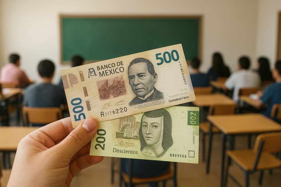 Cobros inscripciones