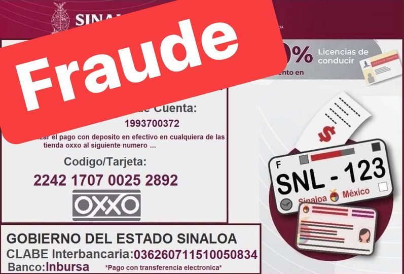Fraude_trámite_vehicular