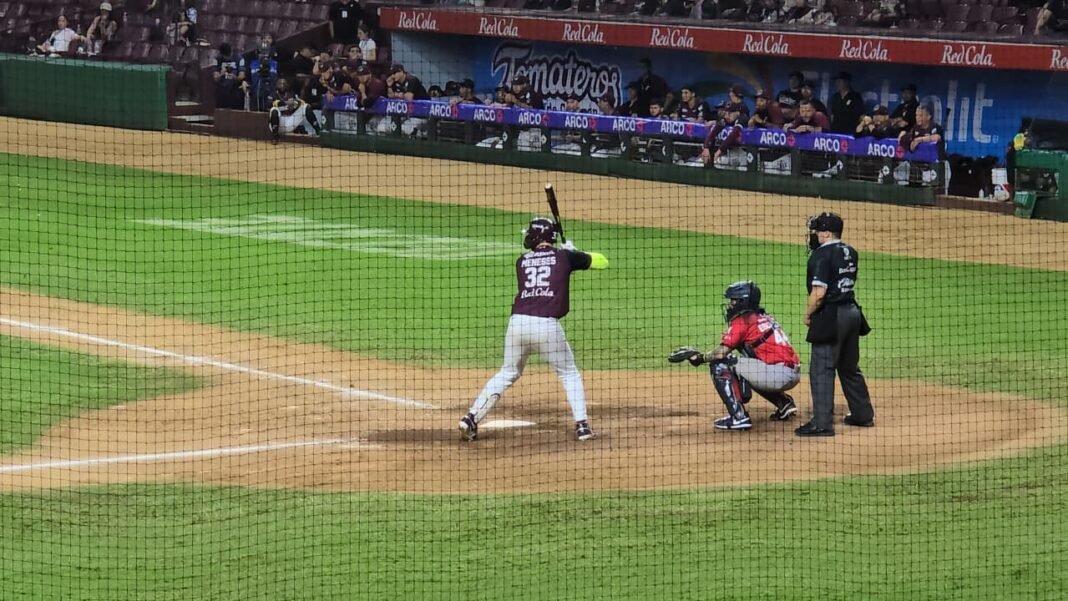tomateros