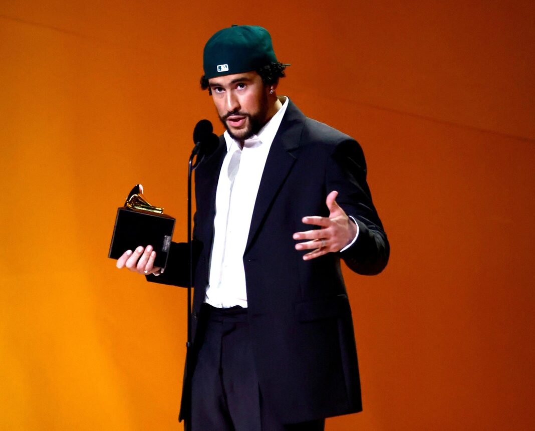 BAD-BUNY-ENCABEZA-GRAMMY-2026