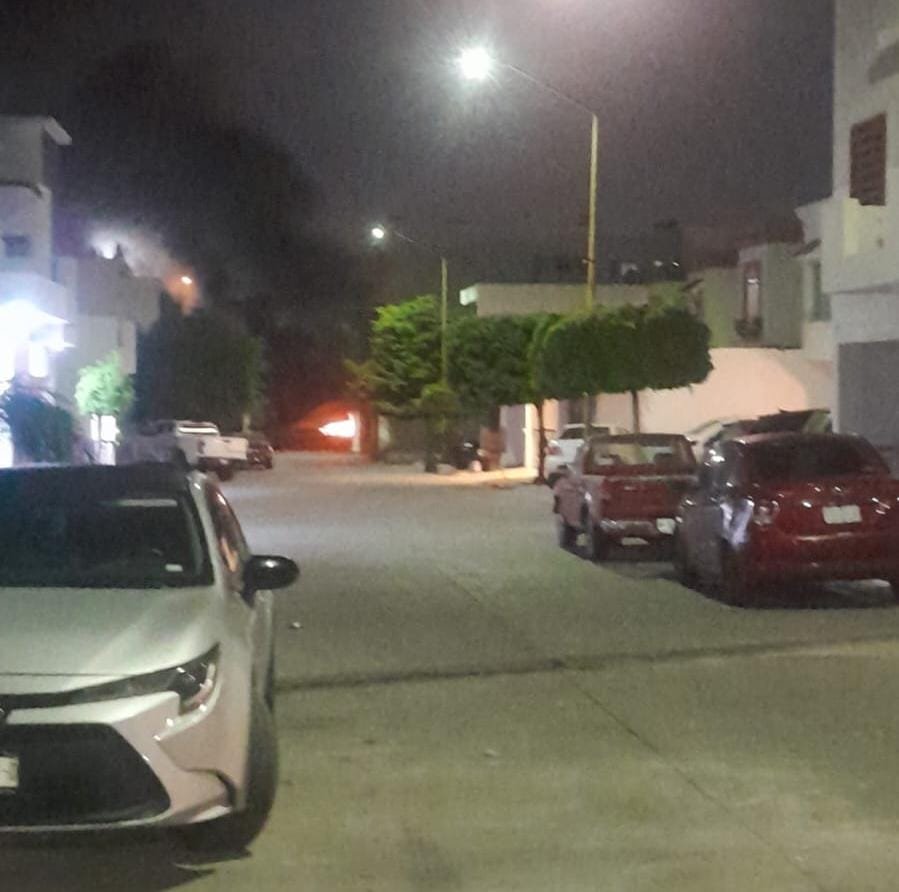 Incendian-vivienda-en-portalegre-culiacán