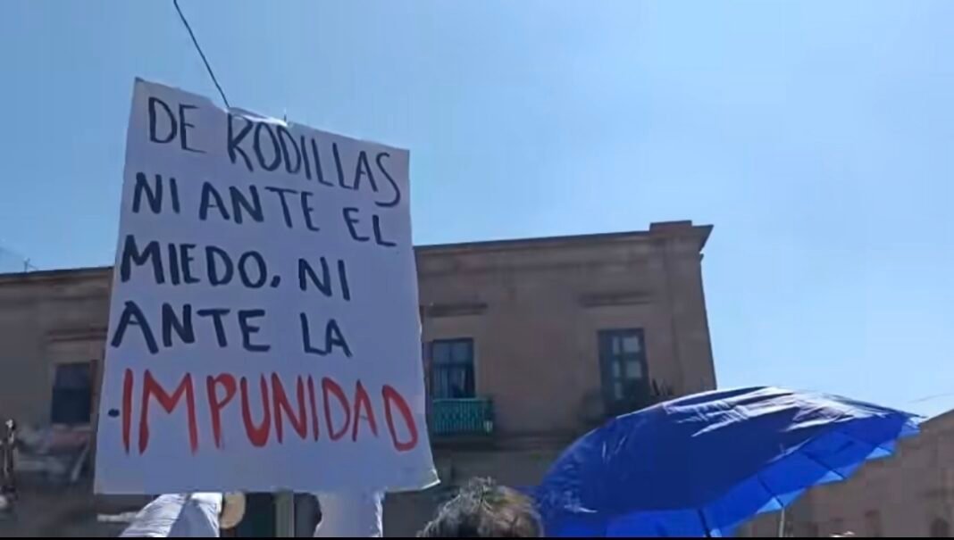 Manifestacion-morelia-michoacan-carlos-manzo