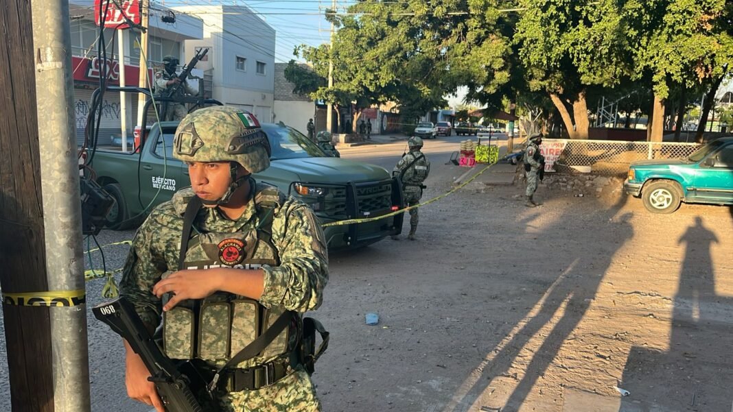 Muere-mujer-herida-de-bala-en-la-21-de-marzo