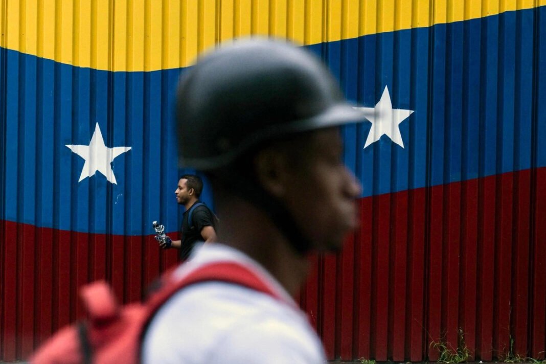 Venezuela-Estados-Unidos