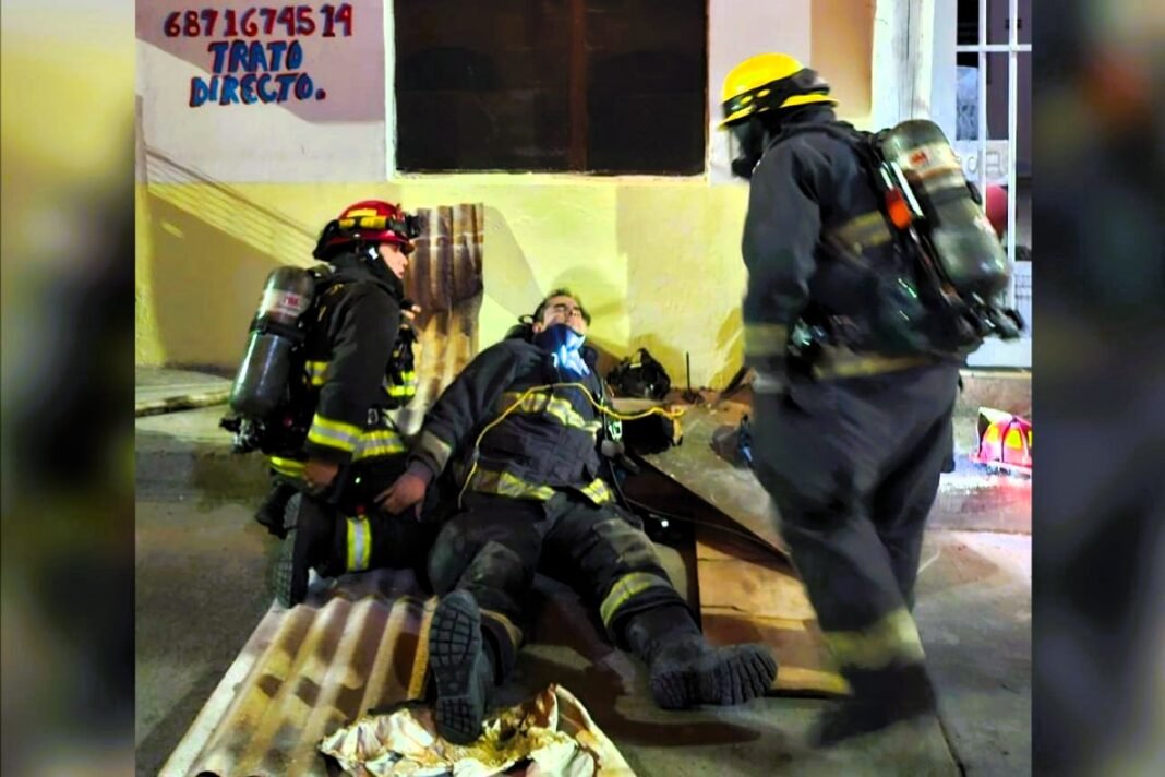 bombero_lesionado_incendio_culiacan