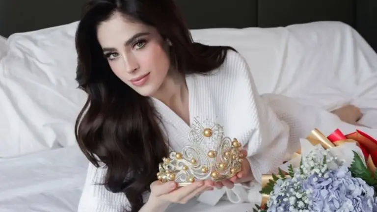 fatma-bosch-renuncia-corona-miss-universe-2025 Hay señalamientos que indican que Fatima Bocsh podría renunciar a la corona del Miss Universe 2025. Foto: Instagram / Fatimaboschfdz