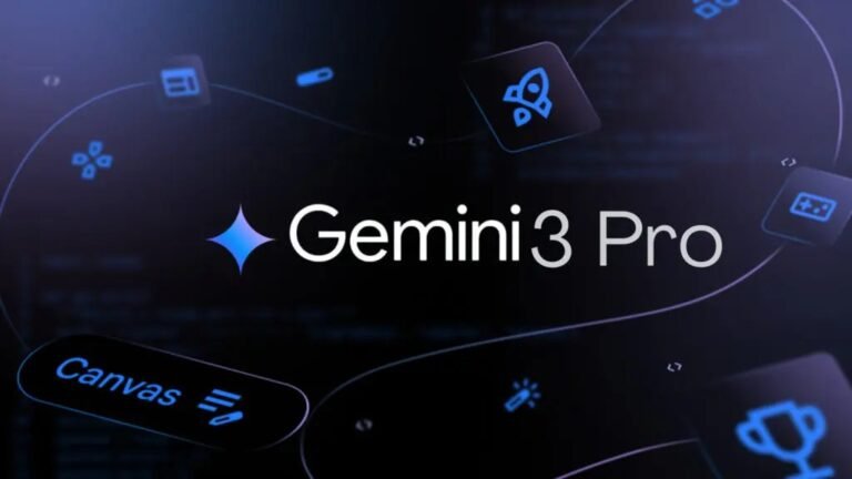 Google lanza Gemini 3.0, su nueva generación de inteligencia artificial ...