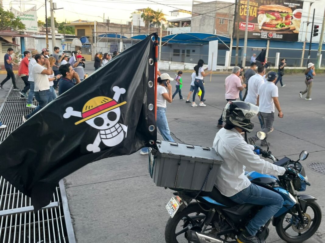marcha-generacion-z-culiacán