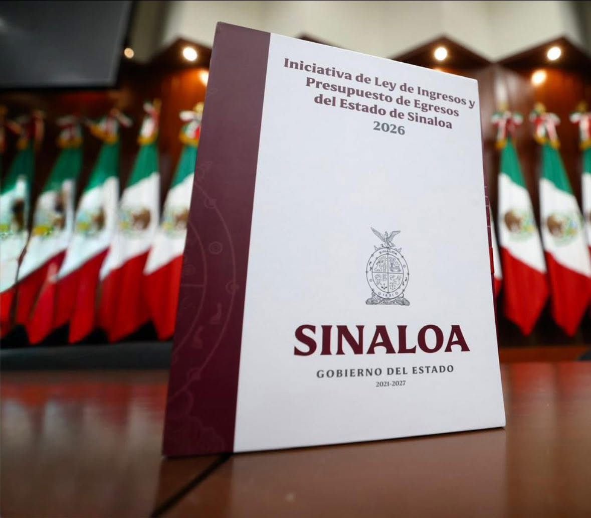 Gobierno de Sinaloa solicita crédito por 2,200 mdp en propuesta de ...