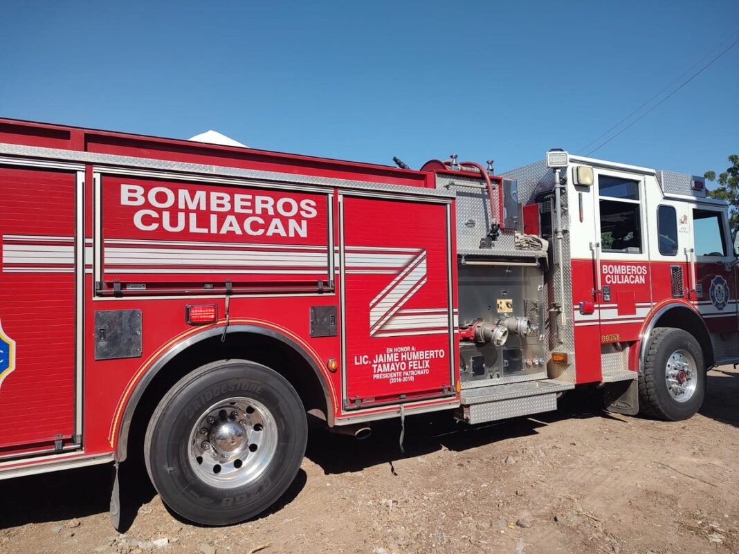 Bomberos-culiacan