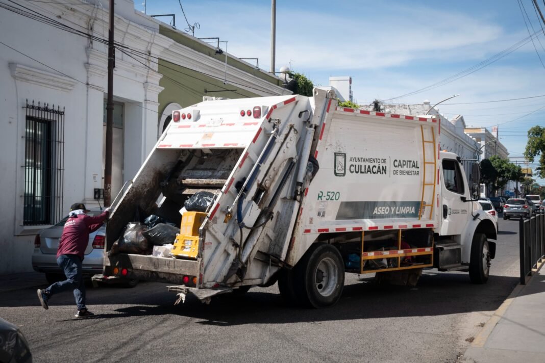 Recoleccion-de-basura-culiacan-navidad-año-nuevo
