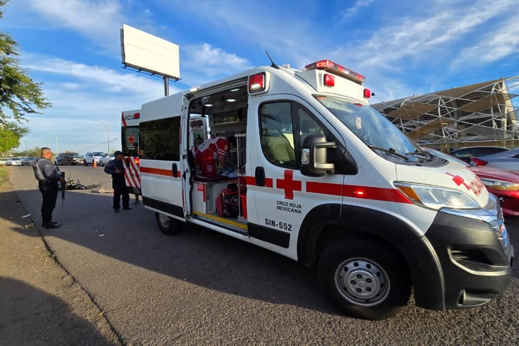 choque_motociclista_ ciudaduniversitarios