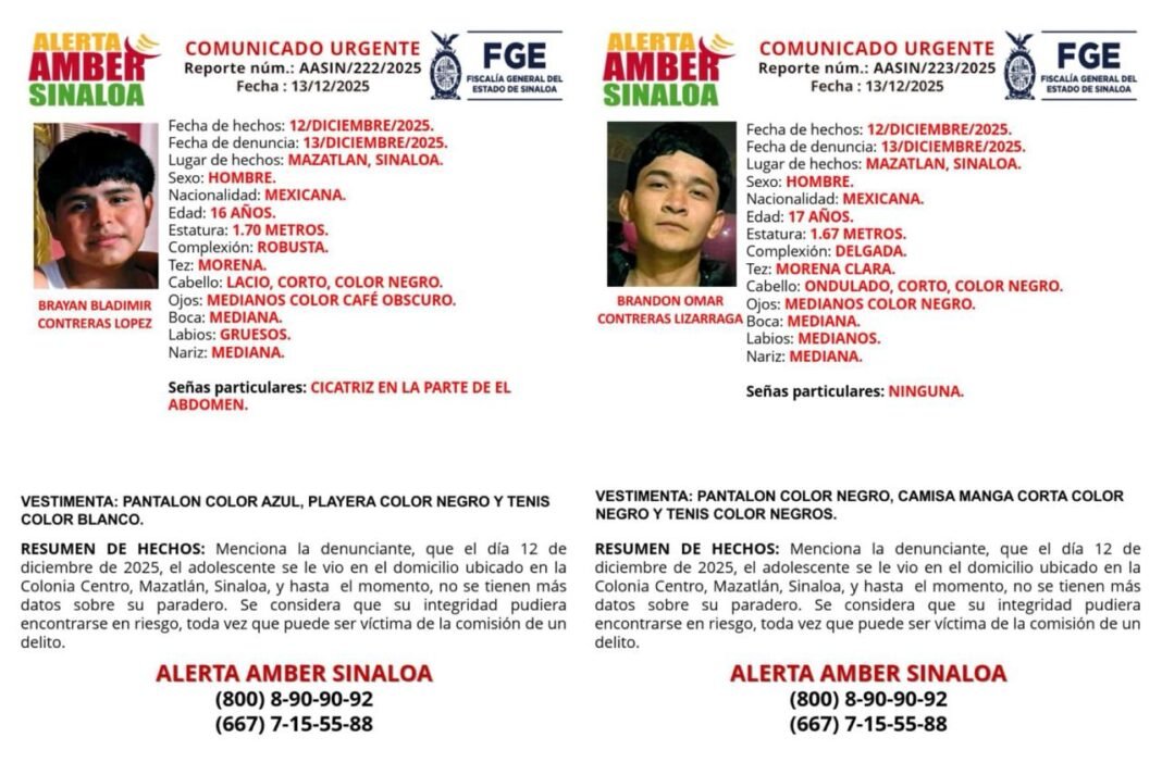 alerta_amber_mazatlán