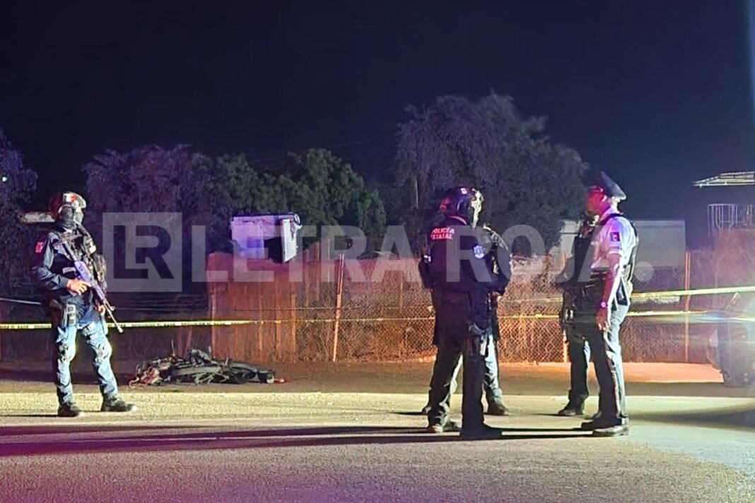 motociclista atropellado