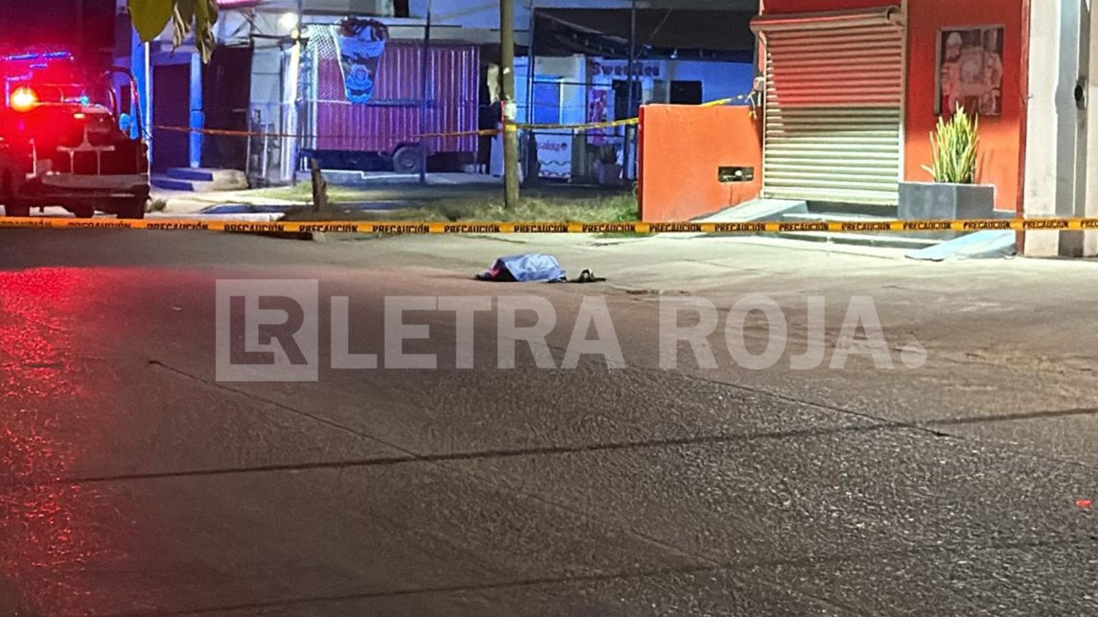 Motociclista pierde la vida tras ataque armado en el bulevar ...