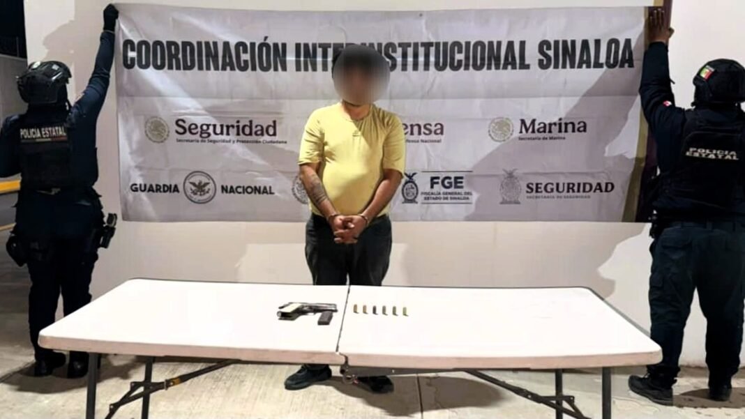 detenido-con-arma-de-fuego