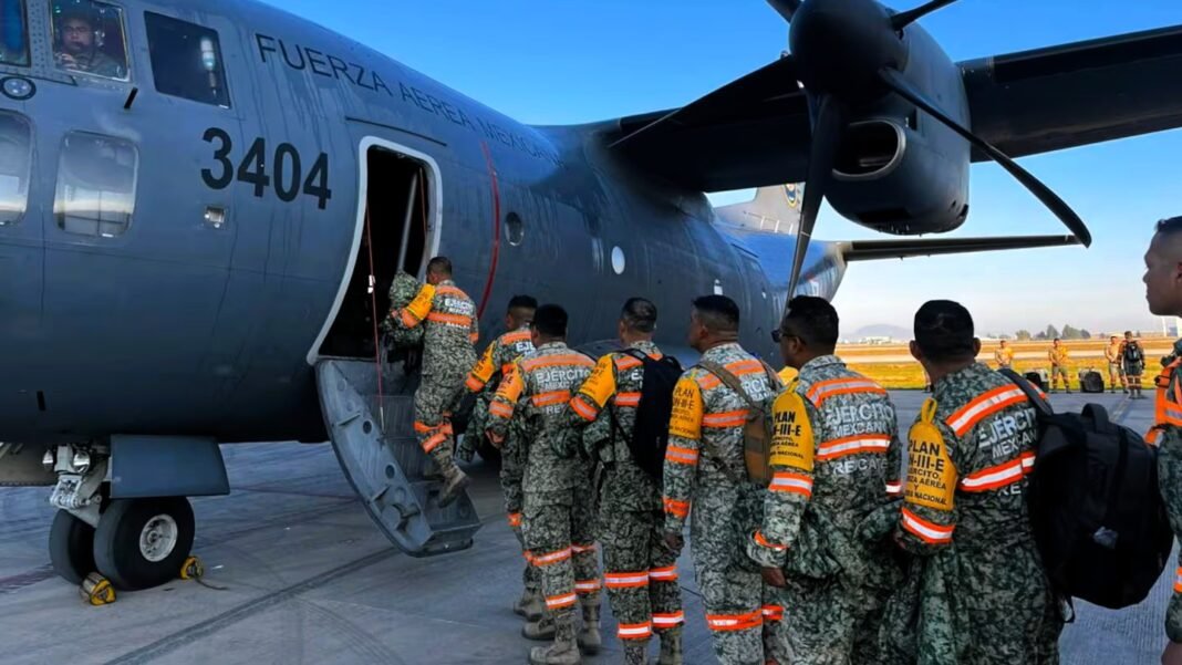 rescate-méxico-minas-el-rosario