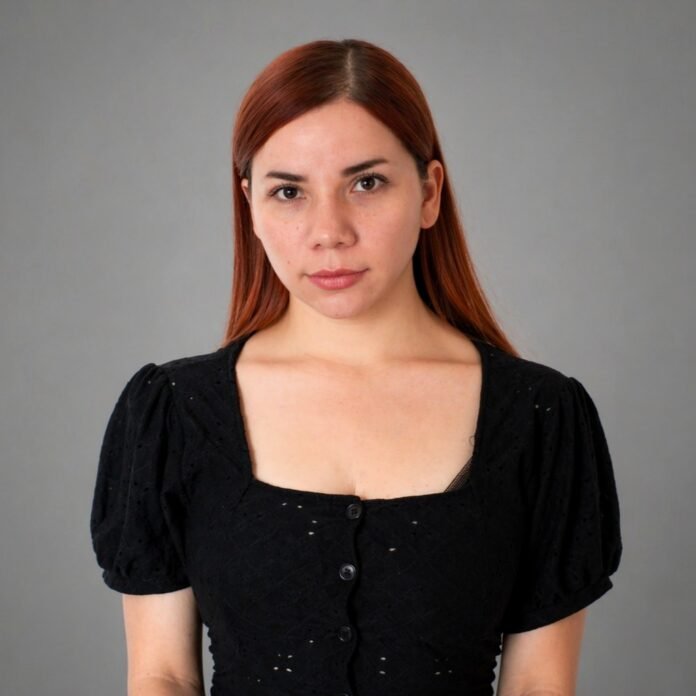 Josselyne Sánchez