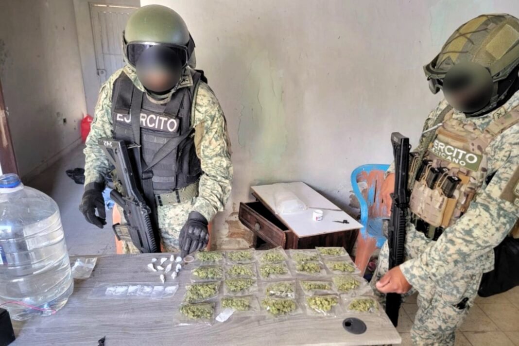 militares-aseguran-dosis-marihuana