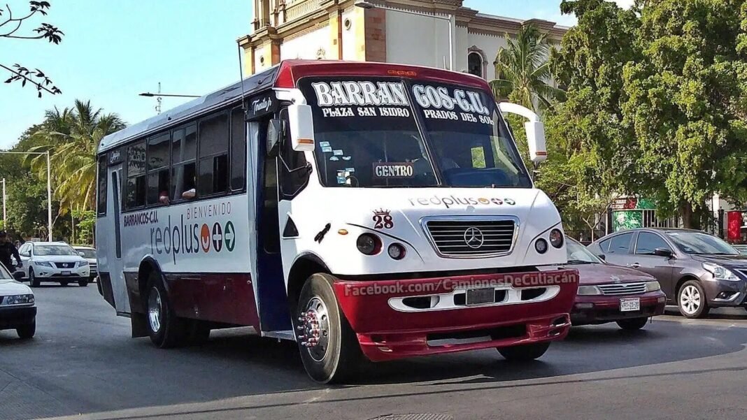 camiones-culiacán