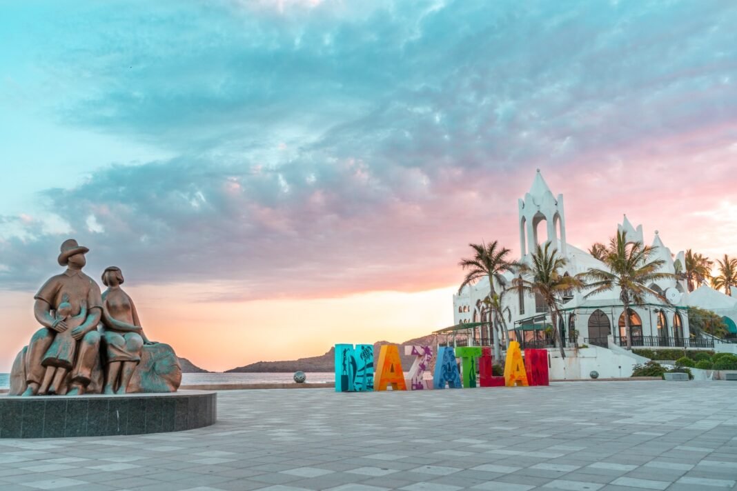 mazatlan