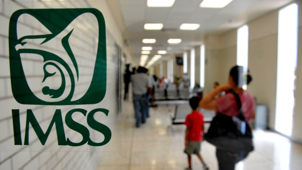 IMSS