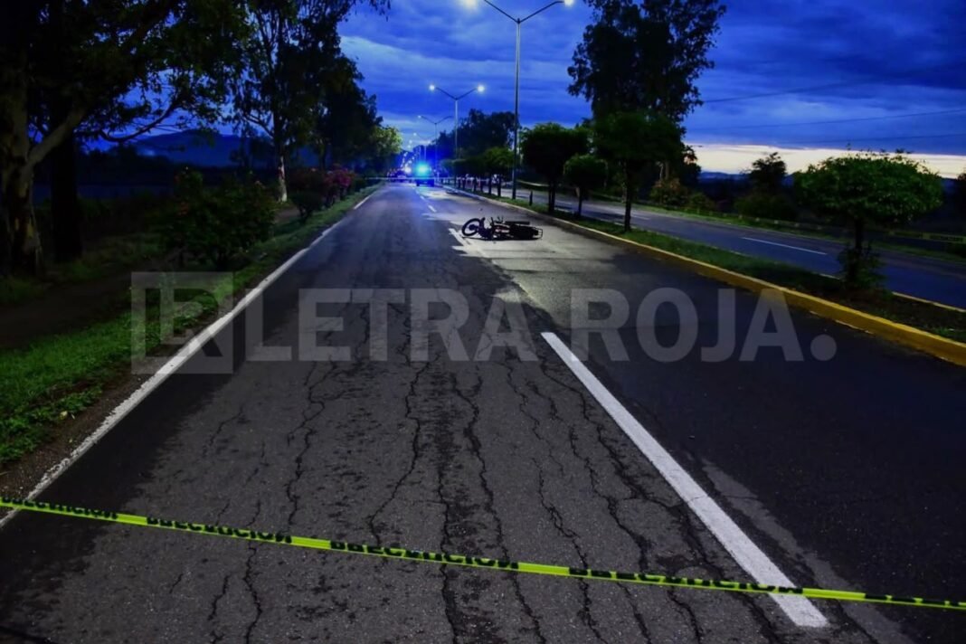 accidente-moto-fallecido