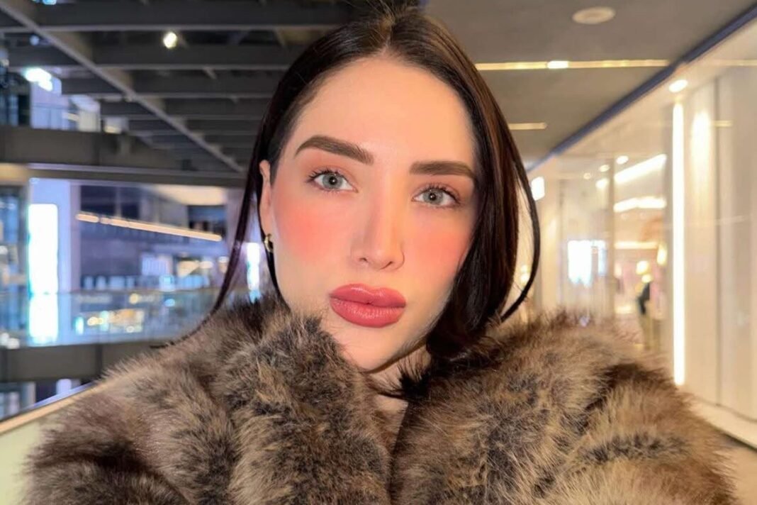 adriana garcía