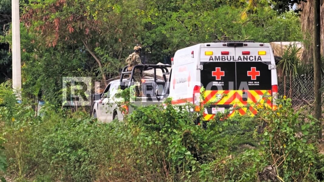 ambulación-militares
