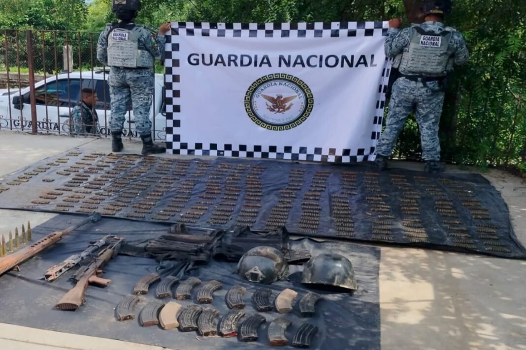 aseguramiento-armamento
