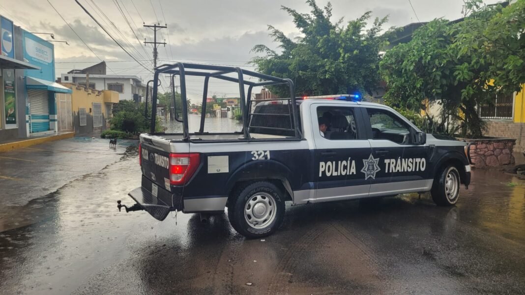cierre-calles-lluvias-mazatlán