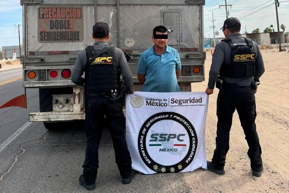detenido-camion-drogas