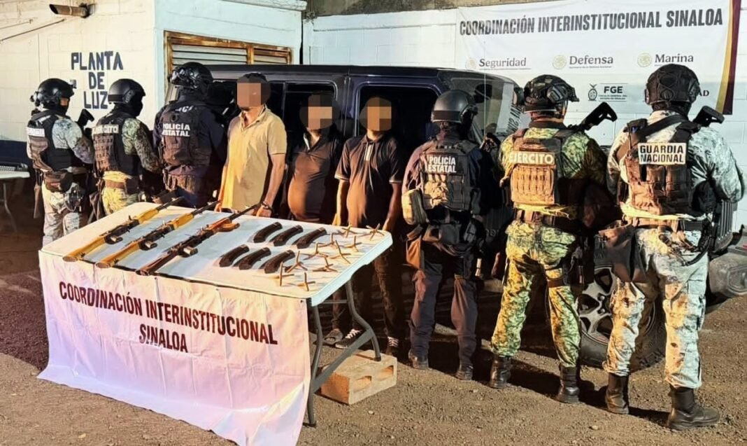 detenidos-ejército