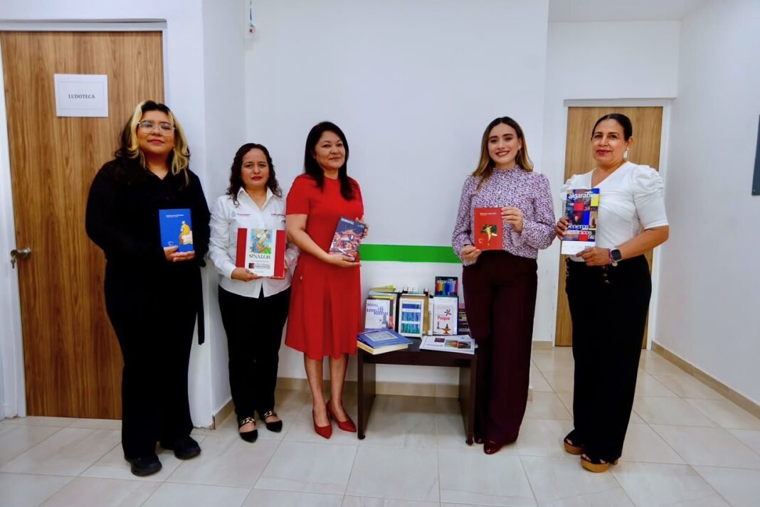 donación-libros-semujeres