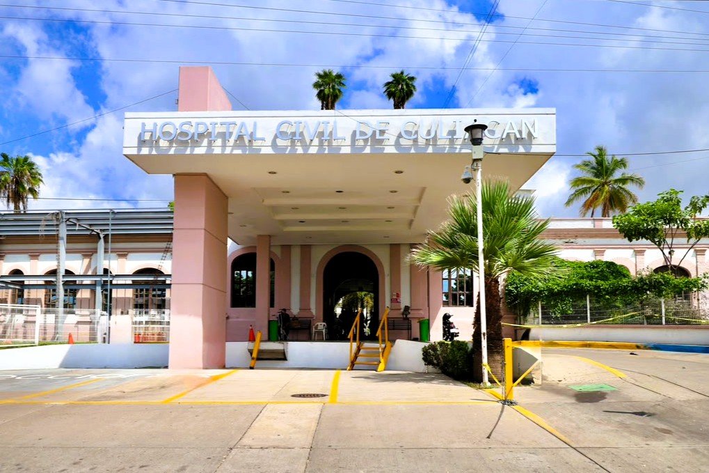 Hospital-civil