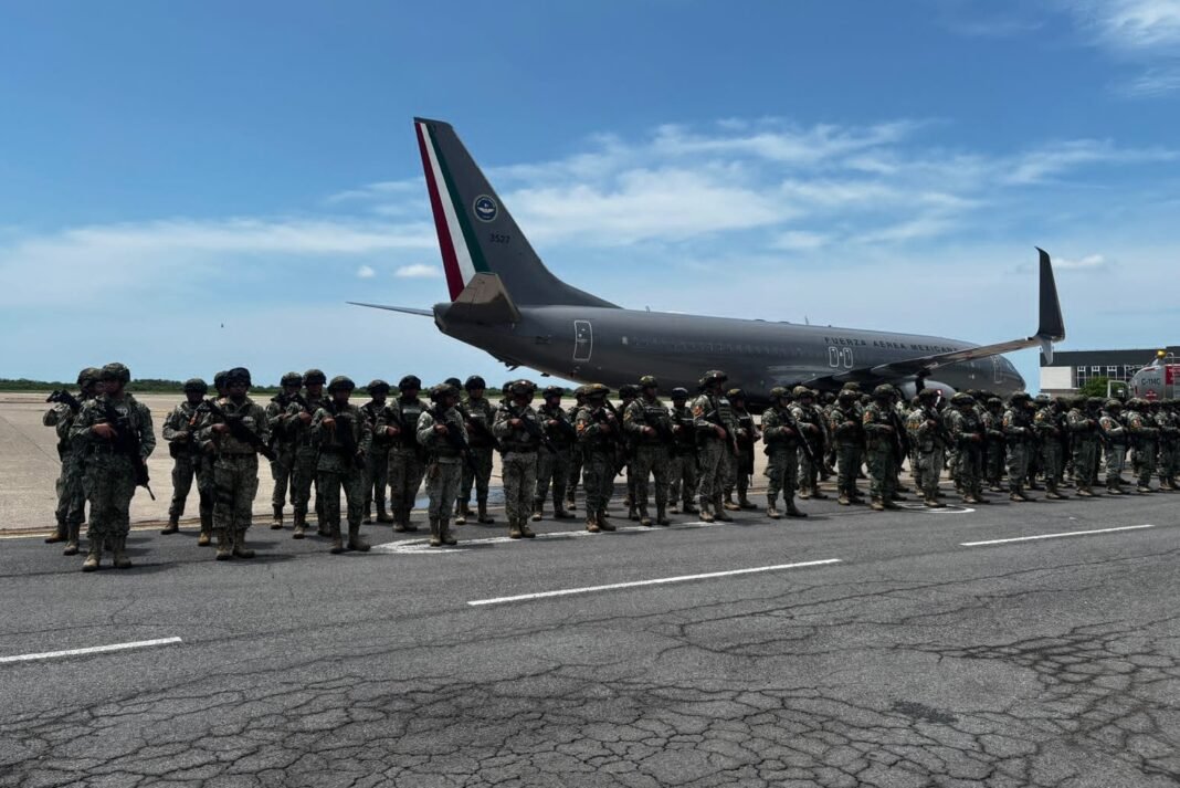 militares