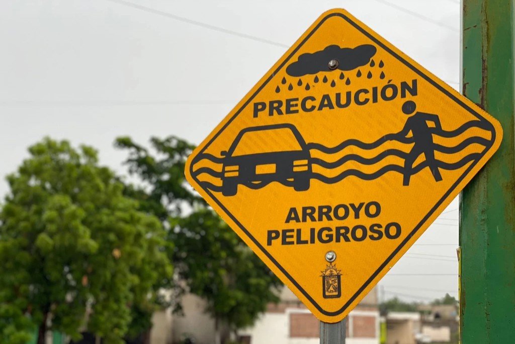 arroyo-peligro