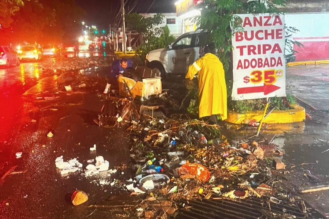 basura-lluvias