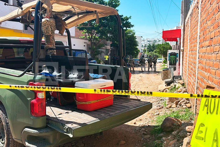 marca de agua