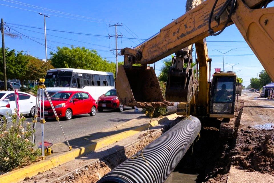 obras